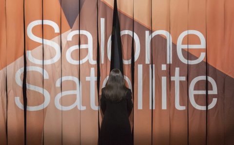 Wydarzenie poświęcone talentom poniżej 35 roku życia, założone i kuratorowane przez Marvę Griffin Wilshire, 2025 r. odbyło się już po raz 26. Fot. Ludovica Mangini | Salone del Mobile.Milano.