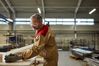 B+R Studio Tomasz Wiktorski przeanalizowało I kw. 2025 r. w branży meblarskiej. Co wynika z danych Głównego Urzędu Statystycznego?