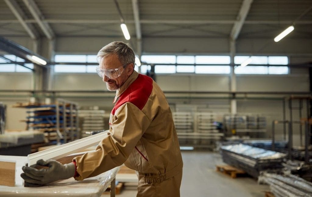 B+R Studio Tomasz Wiktorski przeanalizowało I kw. 2025 r. w branży meblarskiej. Co wynika z danych Głównego Urzędu Statystycznego?