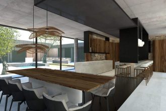 Projekt: Michał Swałtek/Kaja Swałtek, Swałtek Design Studio.