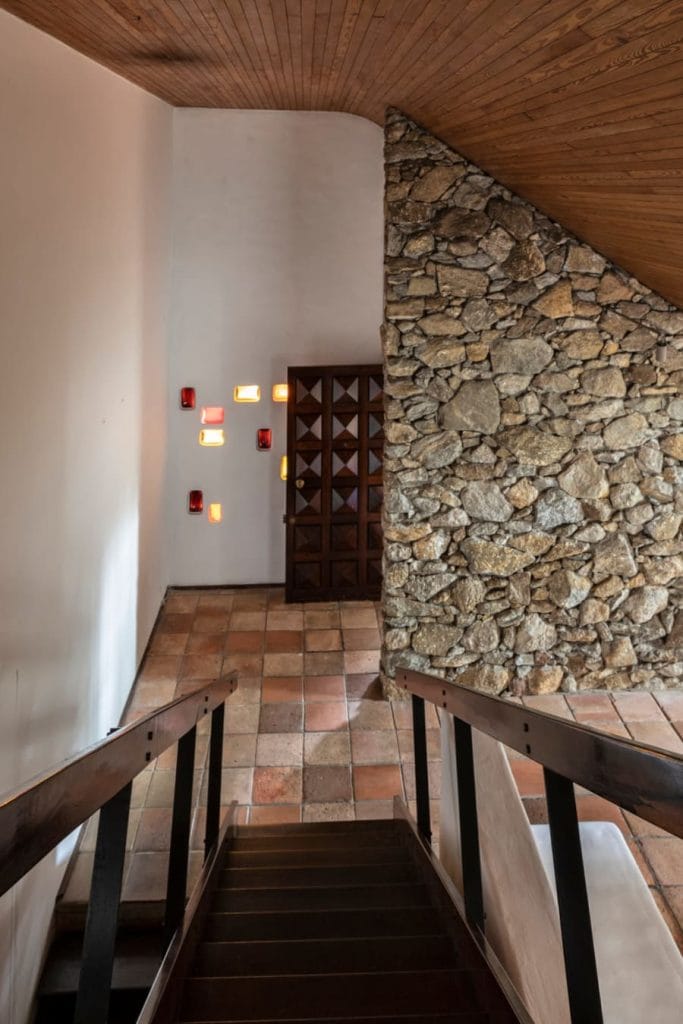 Dom Jerzego Zalszupina.