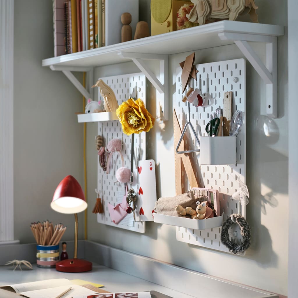 Jedna propozycji firmy IKEA do nauki.