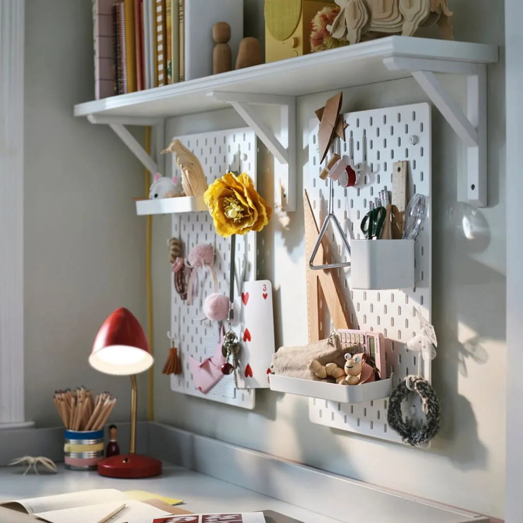 Jedna propozycji firmy IKEA do nauki.