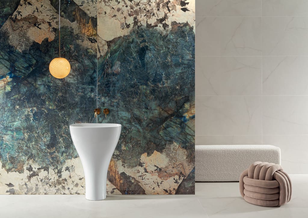 Aran, Impress, Onix Pearl.