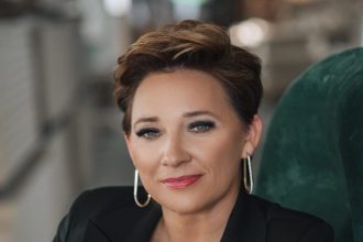 Bożena Datczuk, prezes Zarządu TOBO.