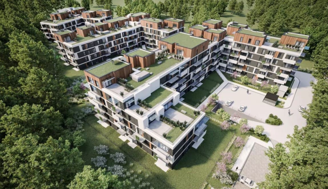 Jak duże znaczenie dla budownictwa mieszkaniowego mają Zintegrowane Plany Inwestycyjne (ZPI)?