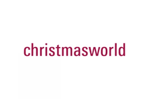 Christmasworld - logo