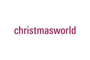 Christmasworld - logo