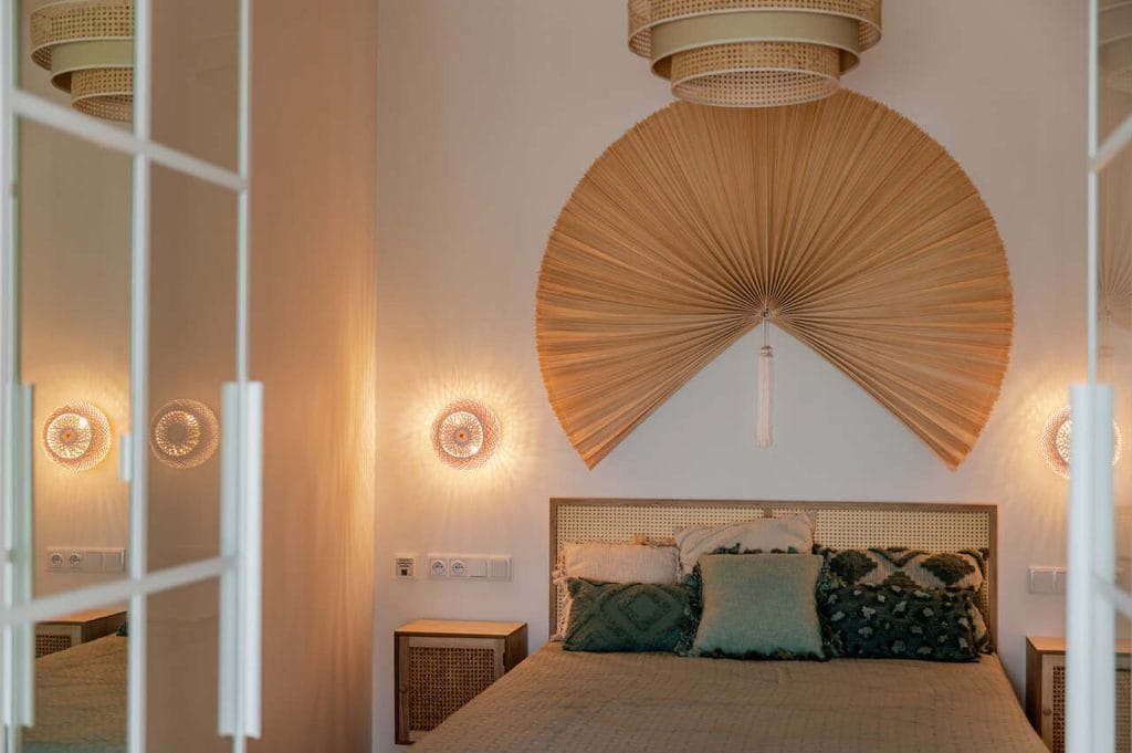 Projekt wnętrza: Joanna Grotkowska, Deer Design; Projekt zabudowy meblowej: Daniel Stochniałek, Deer Wood. Fot. Zagórny Studio.