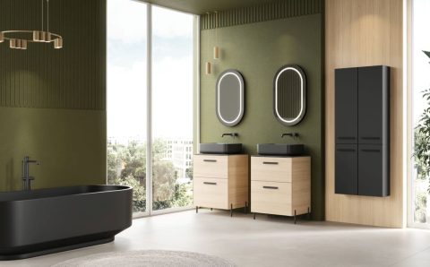 Defra by Deftrans weźmie udział w spotkaniu dla projektantów wnętrz z cyklu Laboratorium Dobrej Marki.