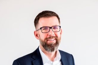 Michał Balcerkiewicz, prezes Zarządu Fabryki Mebli Balma.