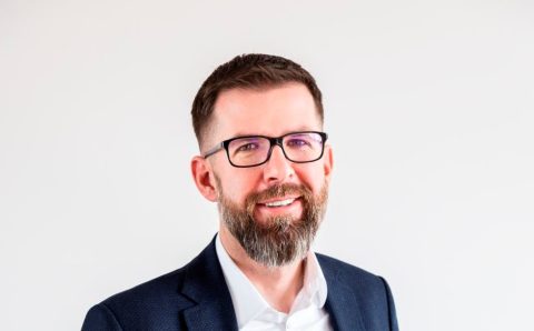 Michał Balcerkiewicz, prezes Zarządu Fabryki Mebli Balma.