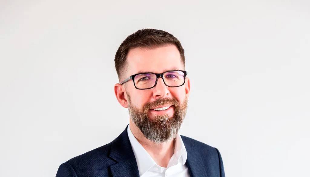 Michał Balcerkiewicz, prezes Zarządu Fabryki Mebli Balma.