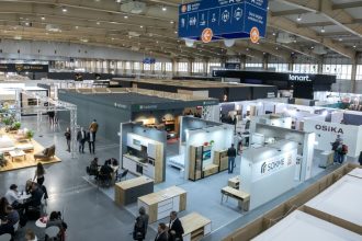 Poznańskie targi MEBLE POLSKA pokazują mocne strony polskiego meblarstwa.