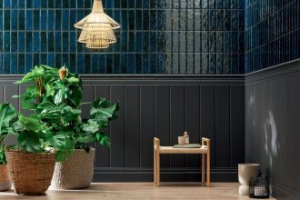 Tubądzin - Zień, Boho.