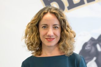 Burce Gültekin obejmie stanowisko dyrektor ds. danych i analiz w IKEA Retail (Grupa Ingka).