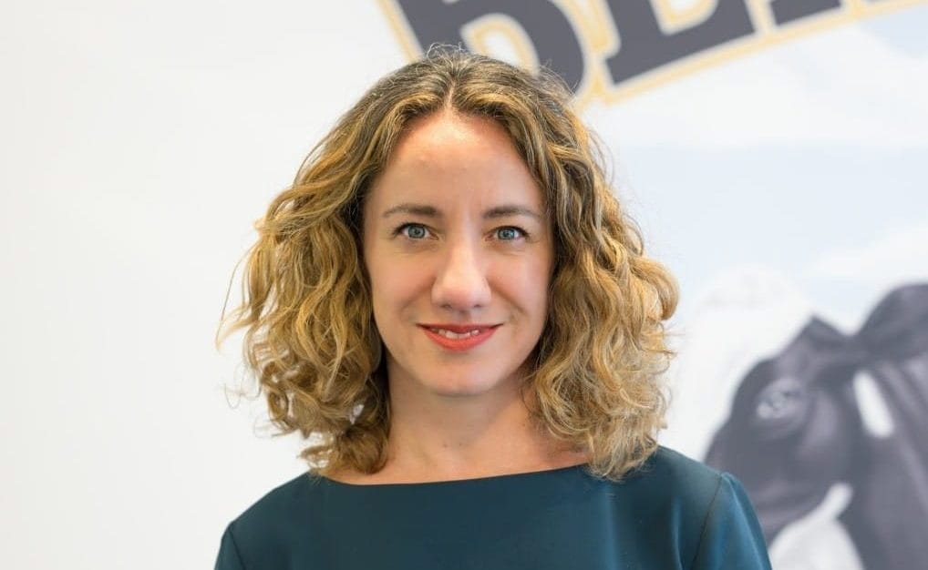 Burce Gültekin obejmie stanowisko dyrektor ds. danych i analiz w IKEA Retail (Grupa Ingka).