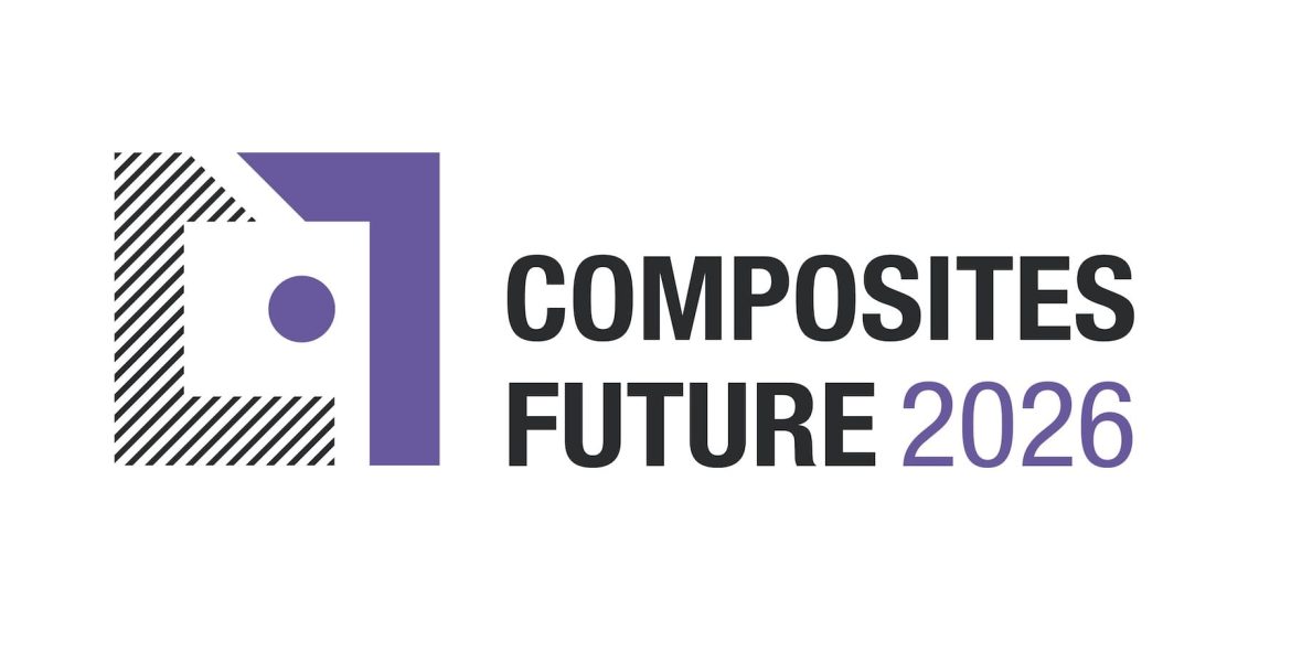 Logo Composites Future 2026.