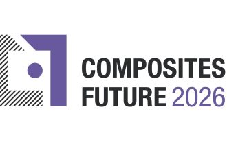 Logo Composites Future 2026.
