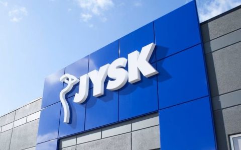 Mimo wymagającego rynku, w roku finansowym 2024/25 JYSK osiągnął rekordowy obrót.