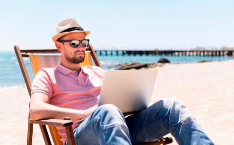 Dlaczego wakacje w małej firmie budzą tyle kontrowersji?