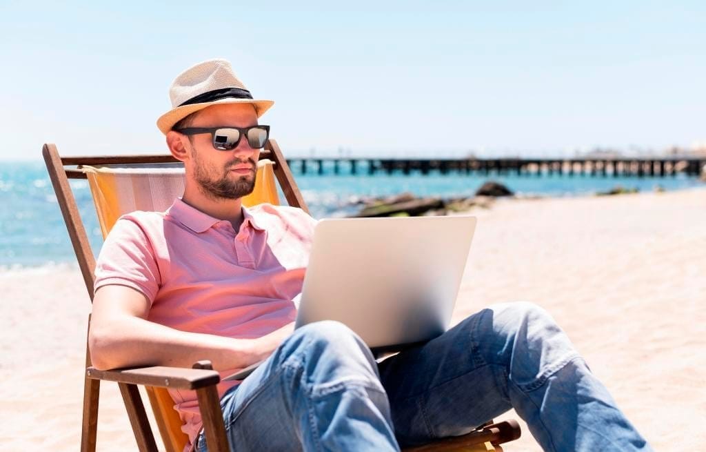 Dlaczego wakacje w małej firmie budzą tyle kontrowersji?