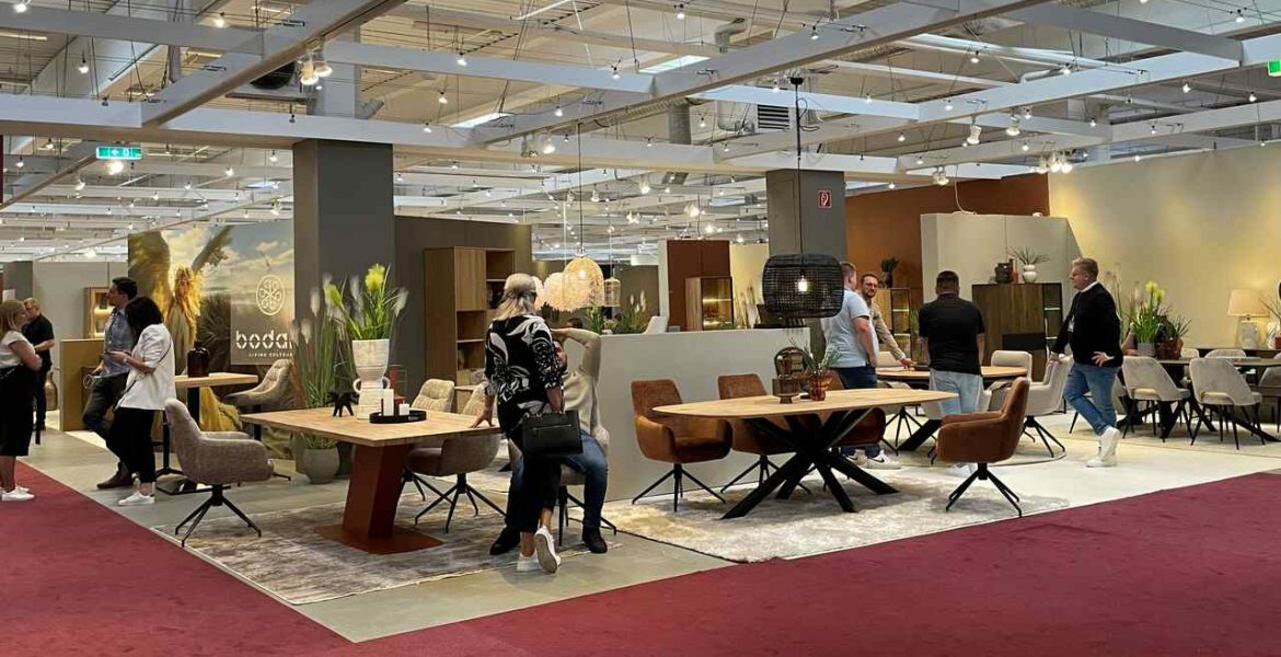 Targi M.O.W. 2025 w Bad Salzuflen wystartują już za kilka dni.