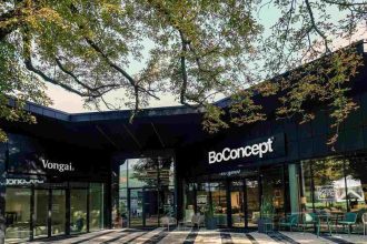 Otwarcie Budynku 3 Home Concept odbędzie się 9 września 2025 r. o godzinie 18.00.