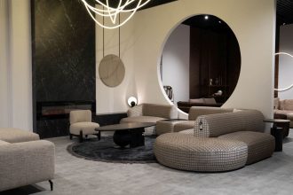 Salon Ramaro w DOMOTECE.