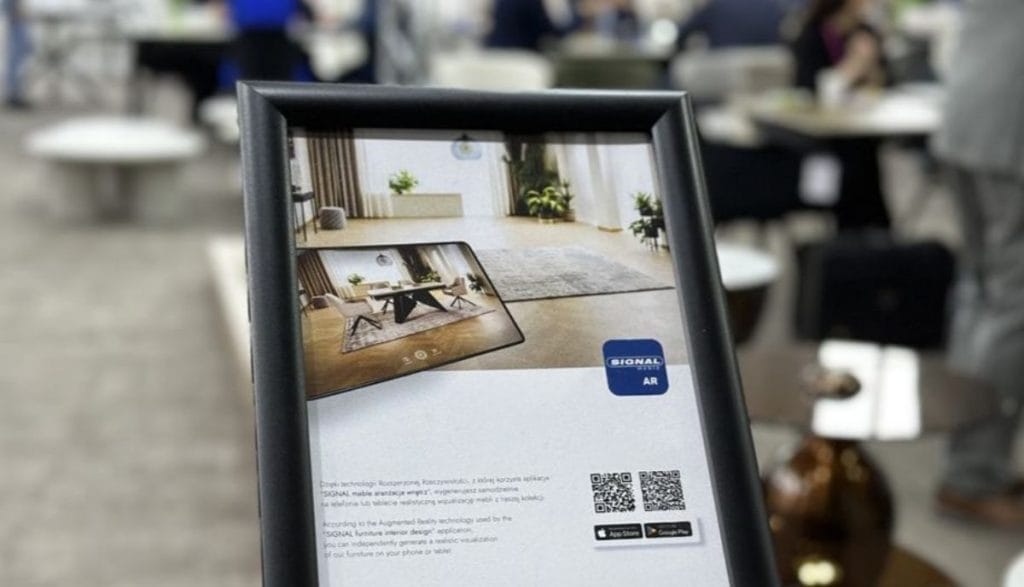 Konfigurator 3D ARLITY dla Signal Meble – interaktywny podgląd i prezentacja oferty mebli