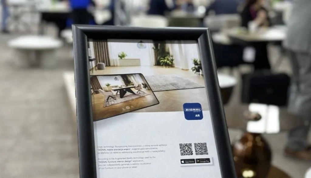 Konfigurator 3D ARLITY dla Signal Meble – interaktywny podgląd i prezentacja oferty mebli