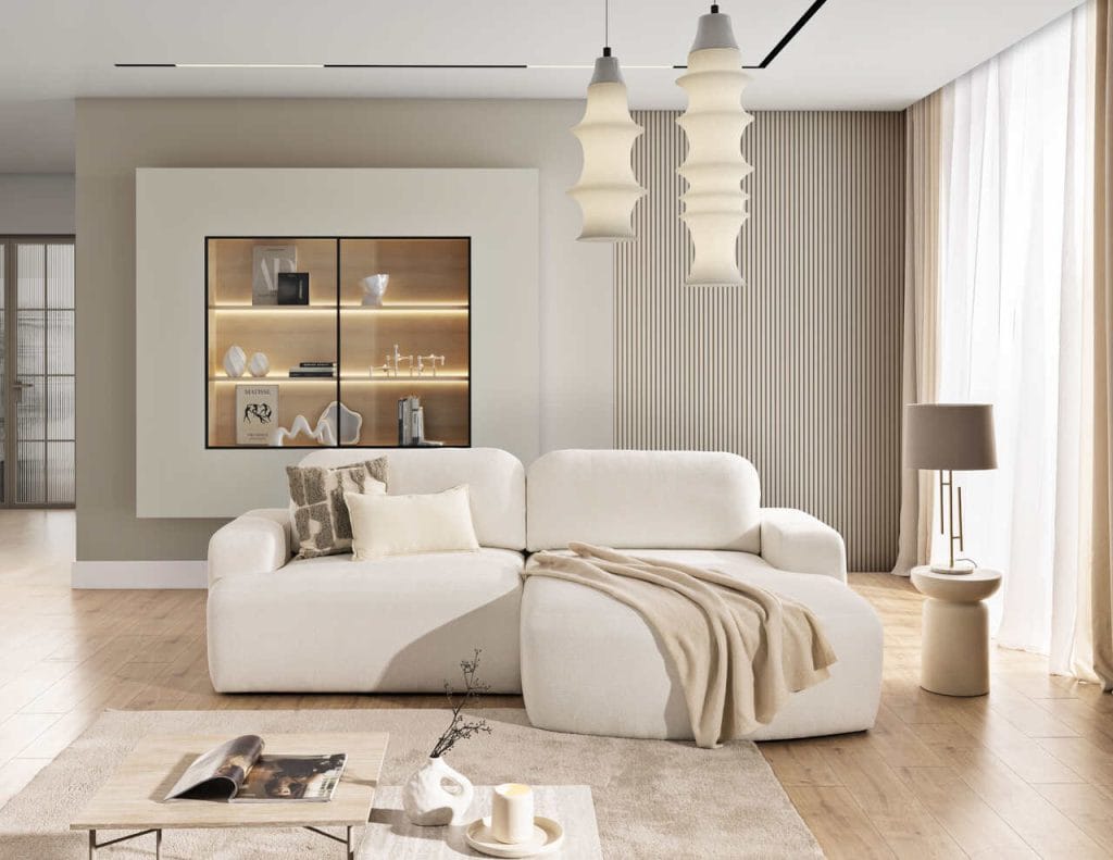 Diament Meblarstwa 2026 wyniki - laureat w kategorii meble - Aton Small – Wygodny Mebel