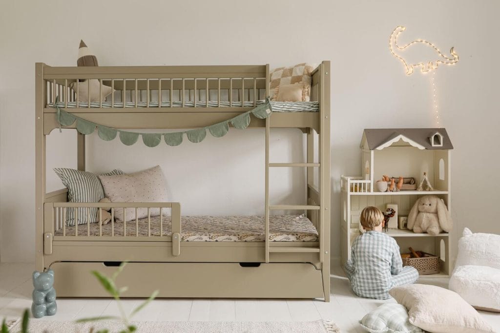 Diament Meblarstwa 2026 wyniki - laureat w kategorii meble - Łóżko Carmela – Inmondo – room to discover