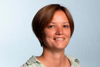 Giulia Taveggia, Senior Researcher CSIL.