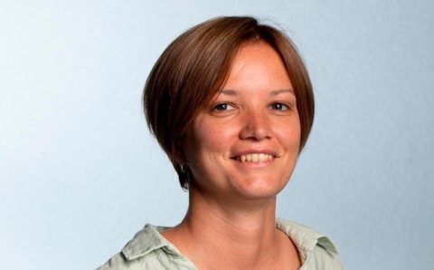 Giulia Taveggia, Senior Researcher CSIL.