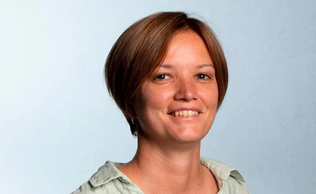 Giulia Taveggia, Senior Researcher CSIL.
