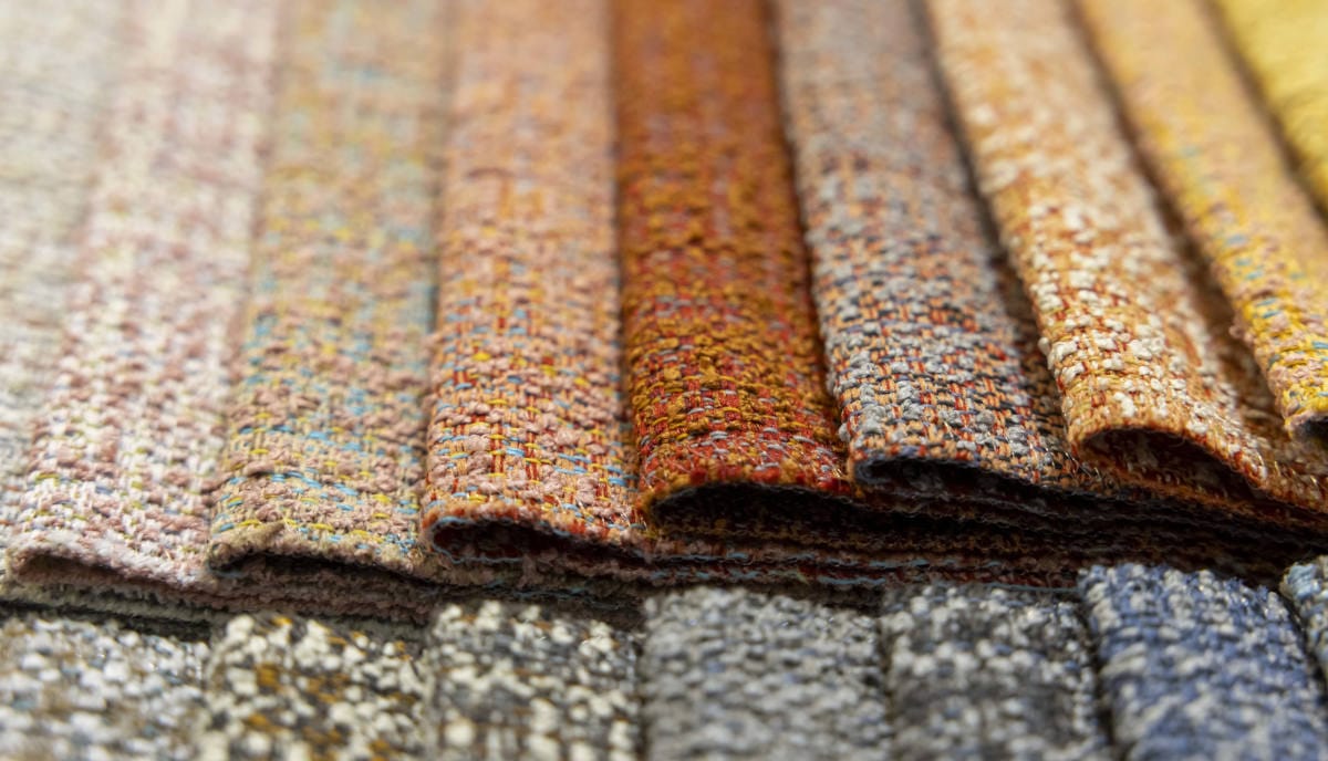 Heimtextil 2027 – Discover the Future of Textiles and Interior Design