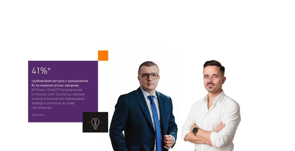 Autorami tekstu są (od lewej): Sebastian Błaszkiewicz - Head of Sales Excellence, Univio, członek Rady Izby Elektronicznej, Marcin Kubik - Partner, Head of Growth, Whites.