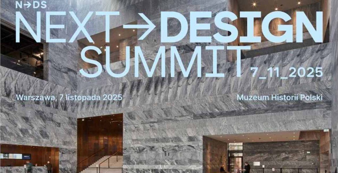 Next Design Summit
