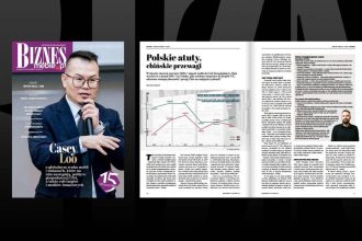 Październikowy BIZNES.meble.pl