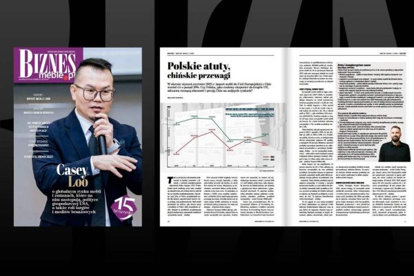 Październikowy BIZNES.meble.pl