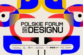 Polskie Forum Designu 2025.
