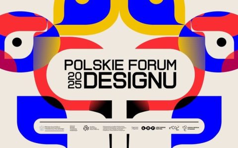 Polskie Forum Designu 2025.