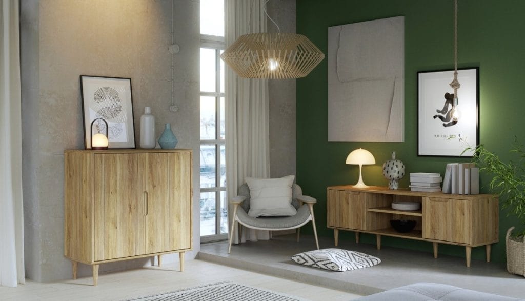 Sherbrooke - EasyKlix™ by Forte