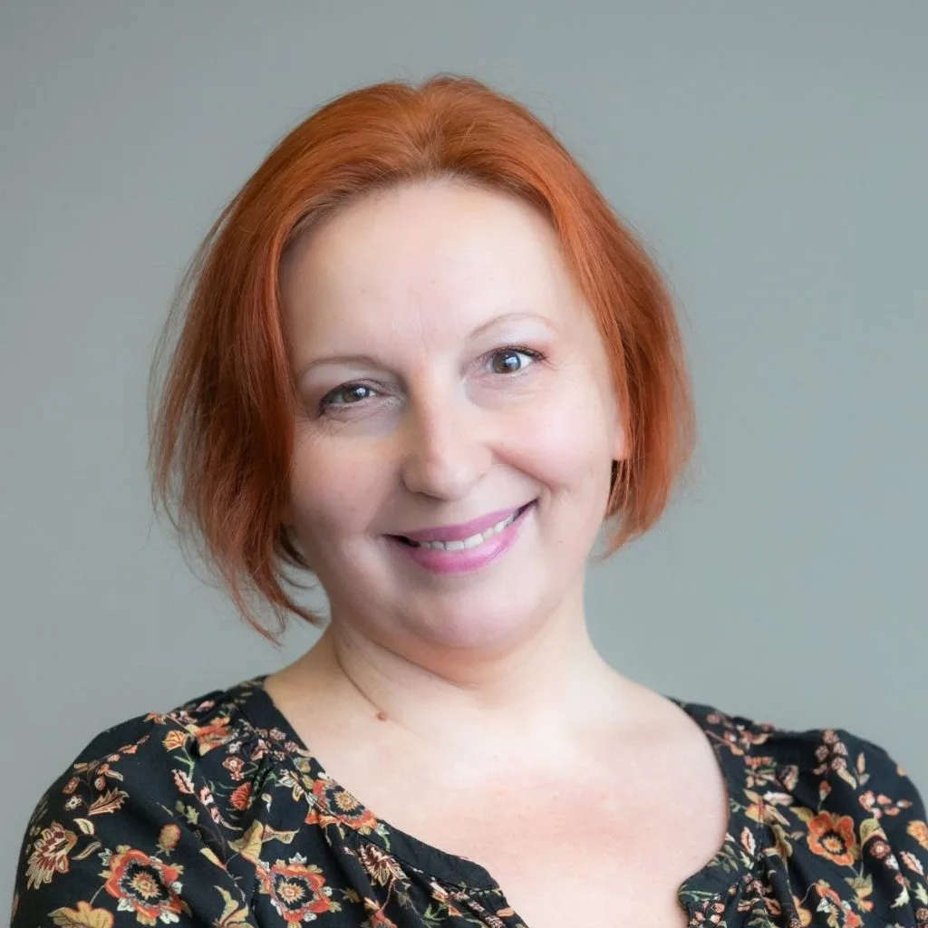 Ula Ditrych, koordynator ds. reklamy i projektów specjalnych, BIZNES.meble.pl