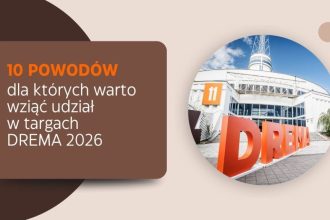 DREMA 2026 - zapowiedź