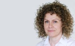 Edyta Fiedor, dyrektor sprzedaży Green Lanes.