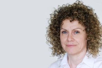 Edyta Fiedor, dyrektor sprzedaży Green Lanes.