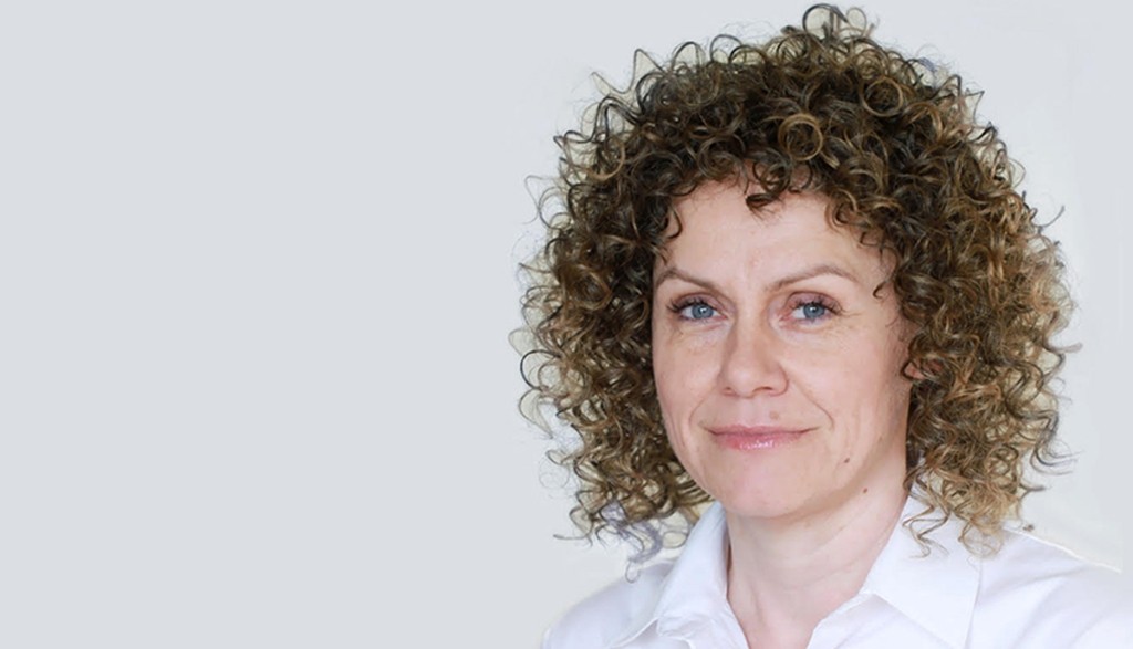 Edyta Fiedor, dyrektor sprzedaży Green Lanes.