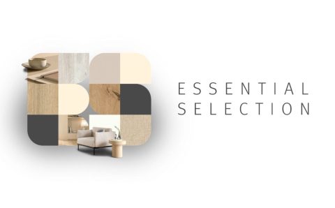 Inforgafika Essential Selection EGGER – uniwersalny zestaw dekorów dla projektowania wnętrz